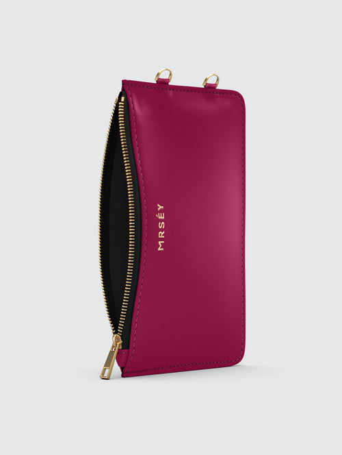 Add-on Pouch - Magenta