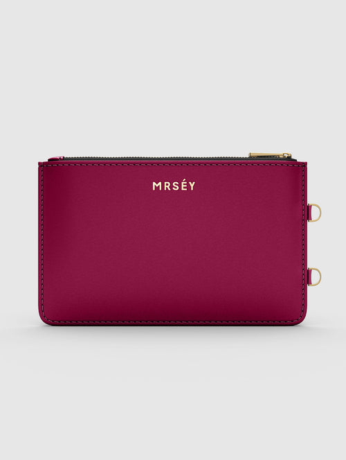 Add-on Pouch - Magenta