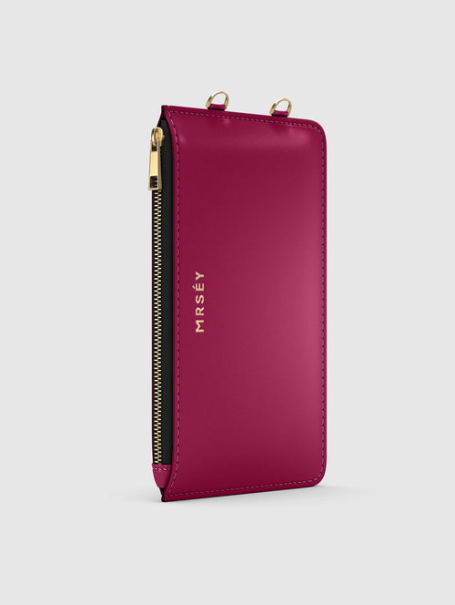 Add-on Pouch - Magenta
