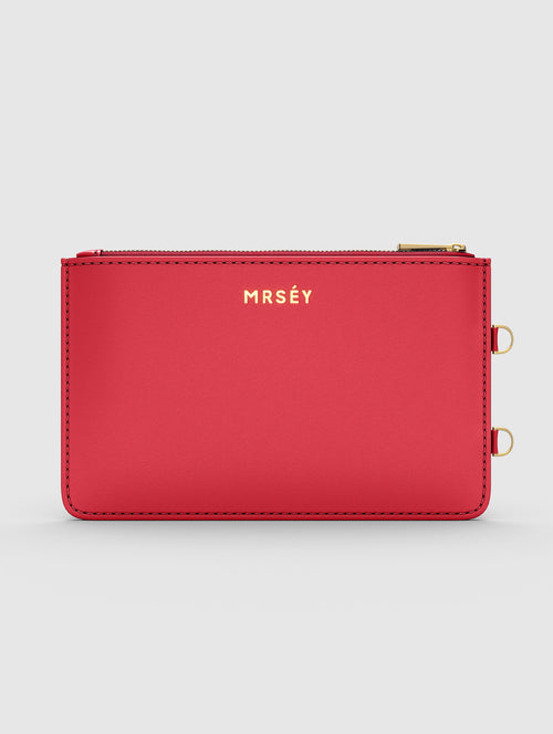 Add-on Pouch - Red Edition