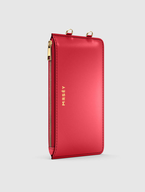 Add-on Pouch - Red Edition