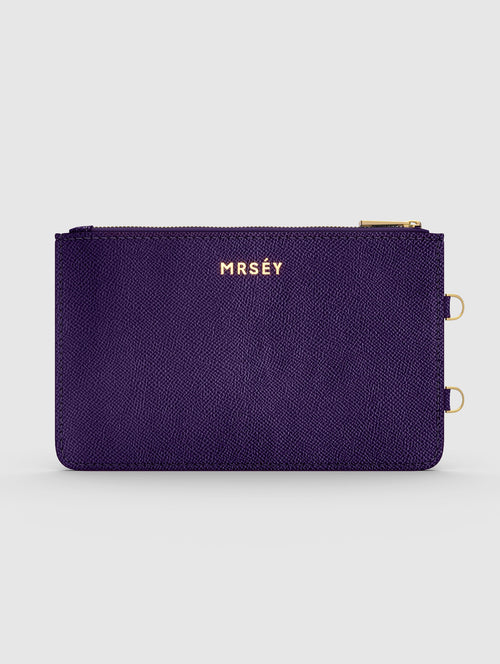 Add-on Pouch - Ultraviolet