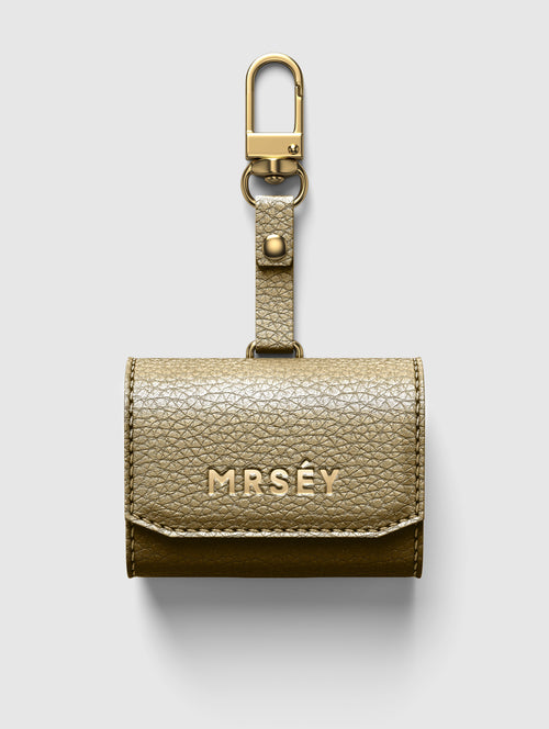AirPods Case - Champage Gold