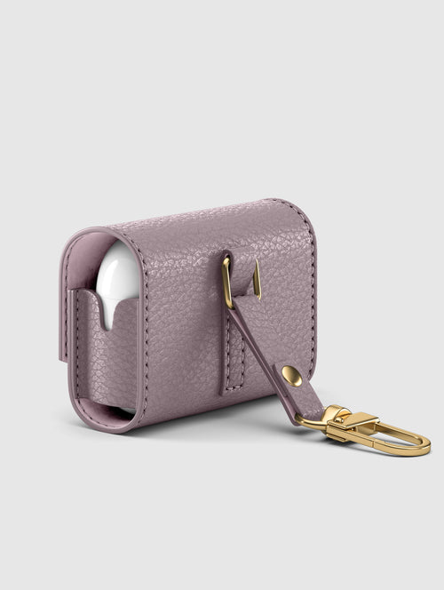 AirPods Case - Grey Lilac