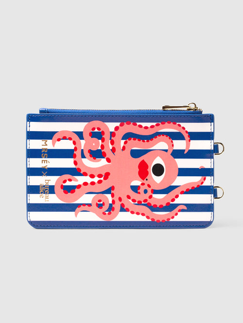 Add-on Pouch - Édition Bleu