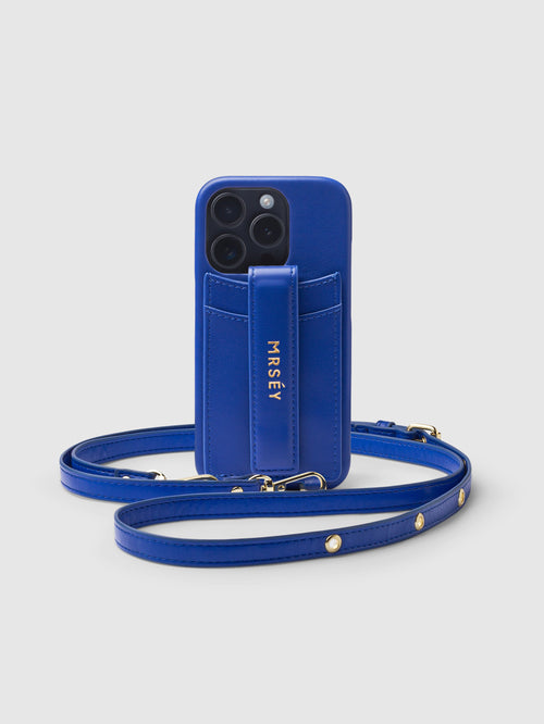 Bestseller Set Gold (case + pouch + free screen protector)