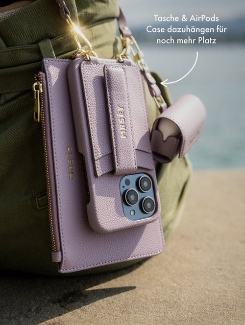 Bestseller Set Lilac