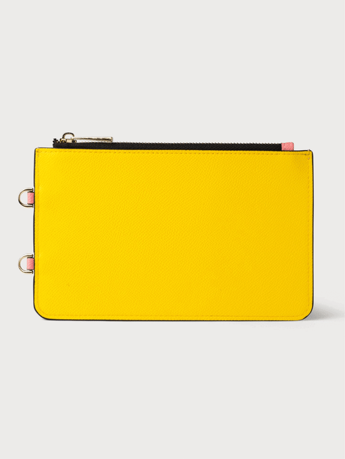 Bestseller Set Gold (case + pouch + free screen protector)