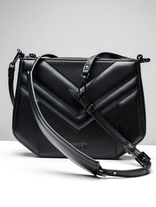 Édition Noir - Crossbody Set