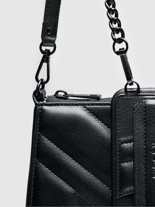 Édition Noir - Crossbody Set