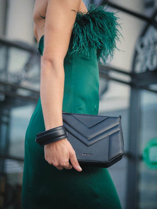 Édition Noir - Crossbody Set