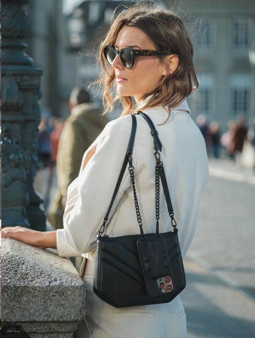 Édition Noir - Crossbody Set
