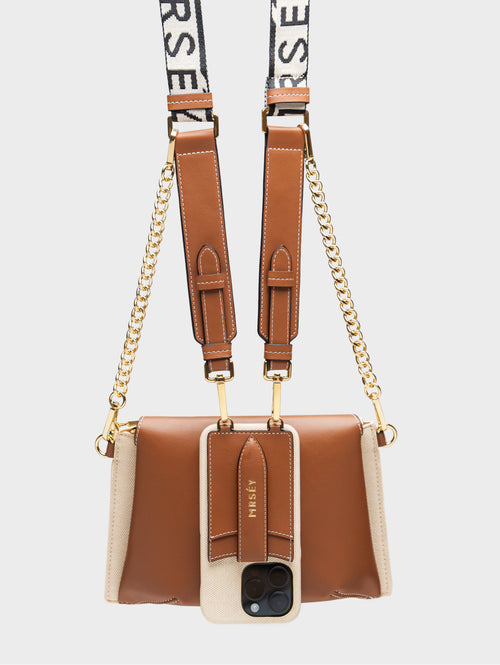 Edition Riviera - Crossbody Set