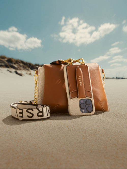 Edition Riviera - Crossbody Set