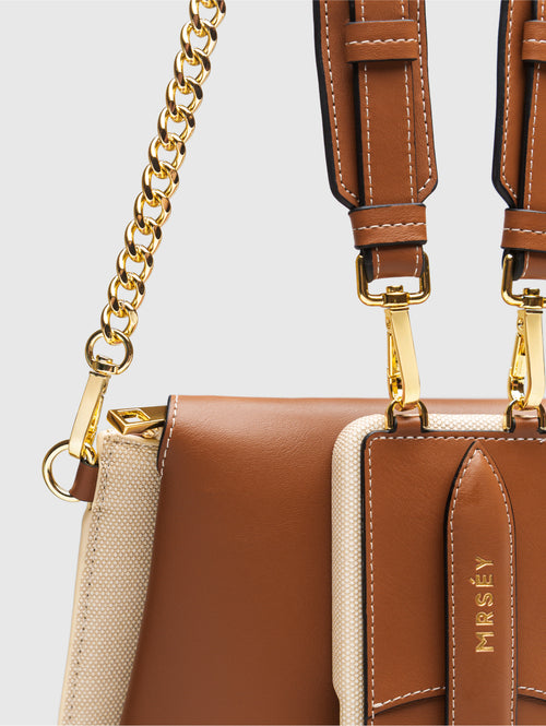 Edition Riviera - Crossbody Set