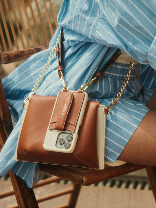 Edition Riviera - Crossbody Set