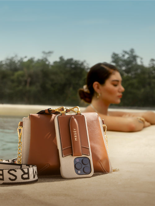 Edition Riviera - Crossbody Set