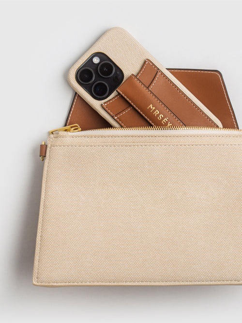 Edition Riviera - Crossbody Set