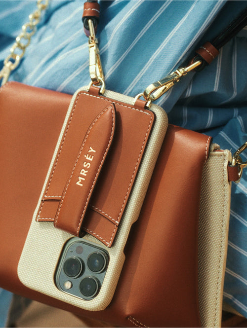 Edition Riviera - Crossbody Set