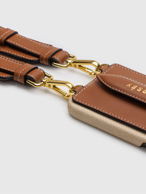 Edition Riviera - Crossbody Set