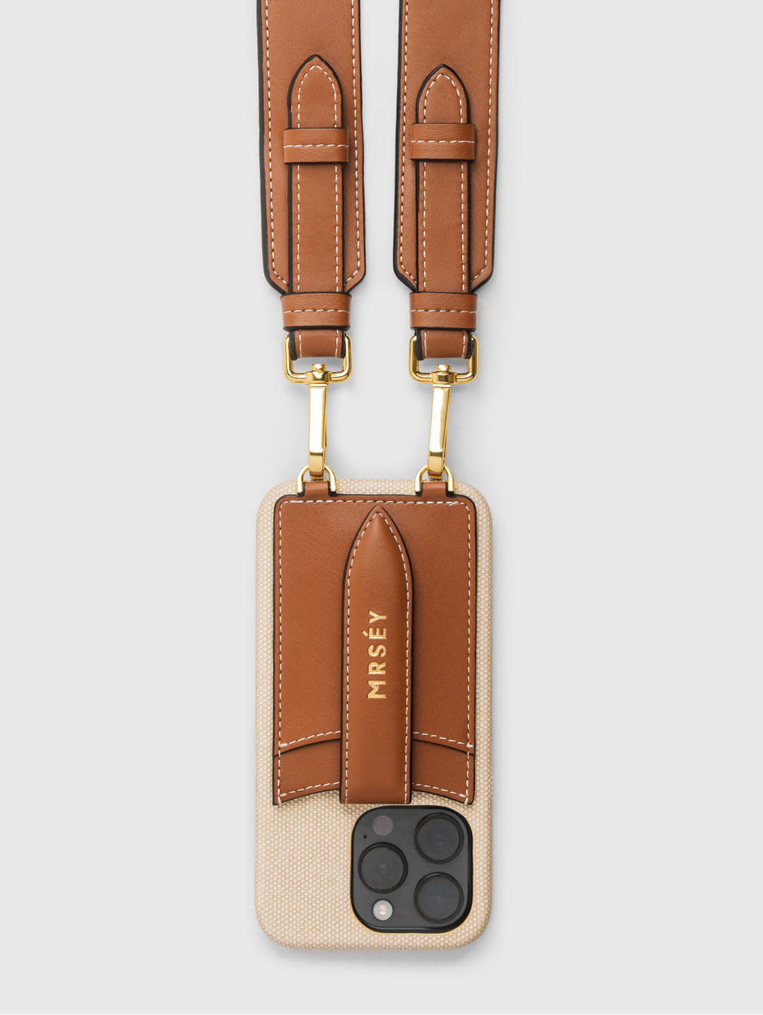 iPhone Hülle mit Strap