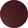 Tubular Strap - Burgundy