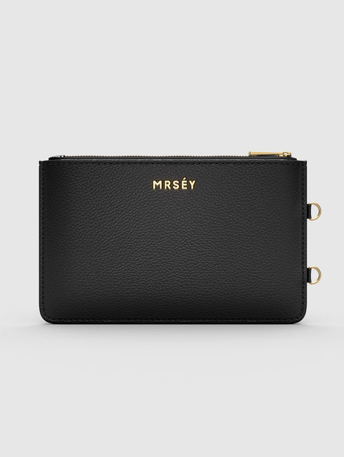 Add-on Pouch - black