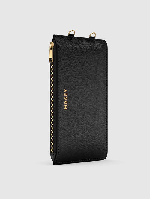 Add-on Pouch - black