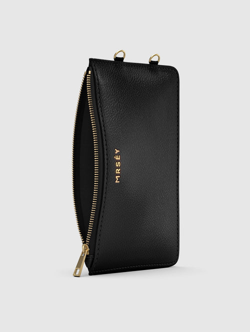 Add-on Pouch - black