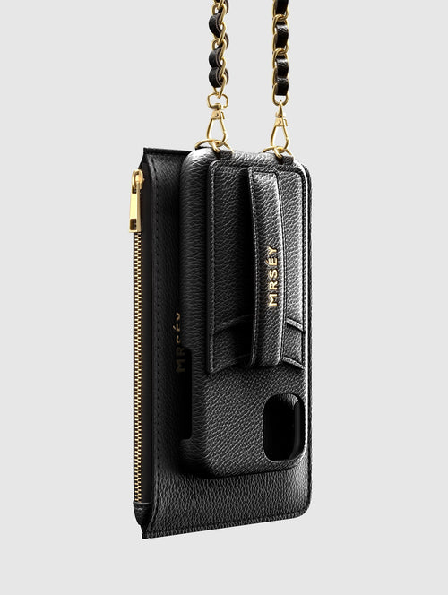 Add-on Pouch - black