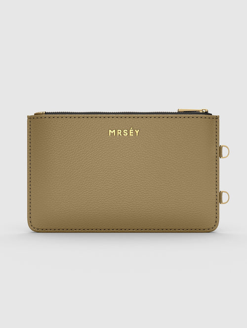 Add-on Pouch - Military