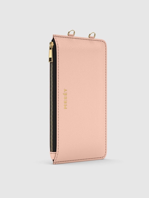 Add-on Pouch - Rose