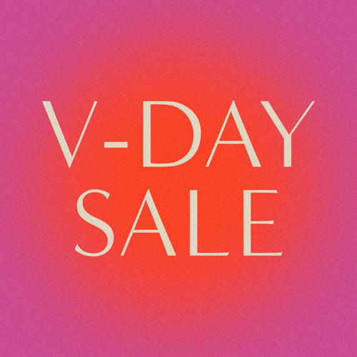 Valentine Sale