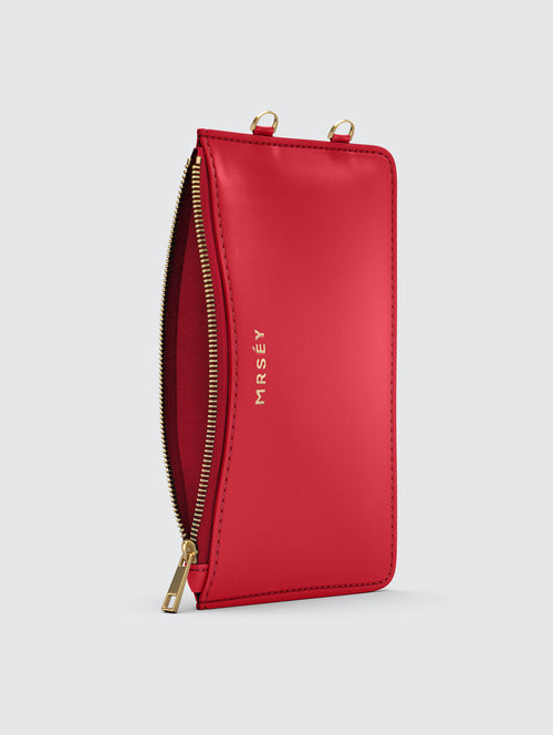 Add-on Pouch - Édition Rouge