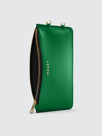 Add-on Pouch - Solid Green