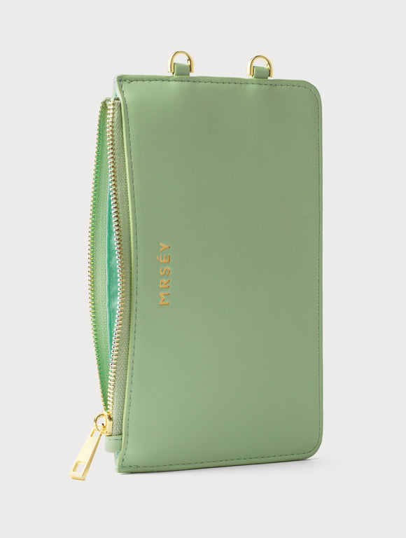 Add-on Pouch - Agave