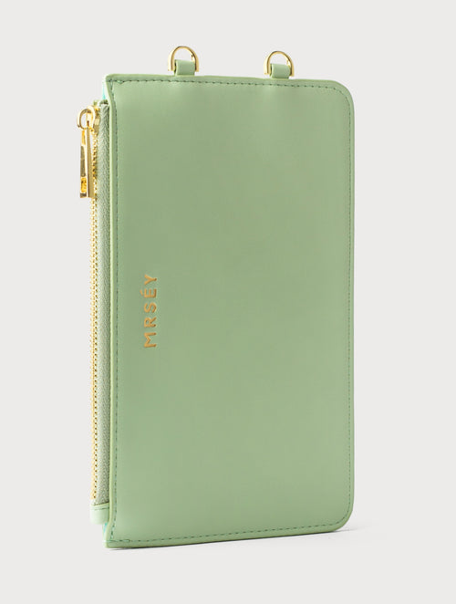 Add-on Pouch - Agave