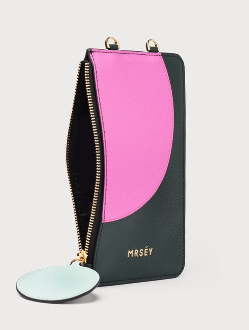 Add-on Pouch - Pine Green