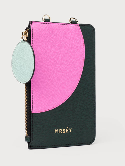 Add-on Pouch - Pine Green