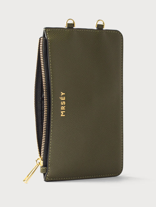 Add-on Pouch - Khaki