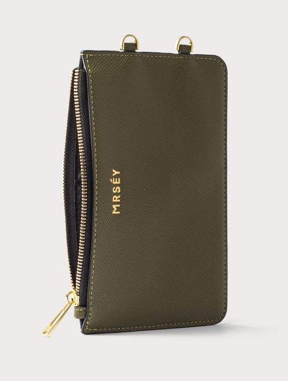 Add-on Pouch - Khaki