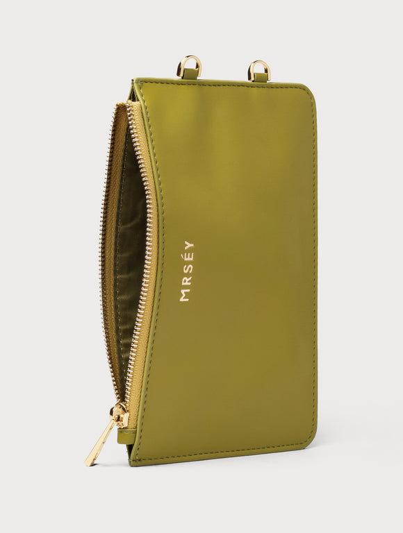 Add-on Pouch - Olive