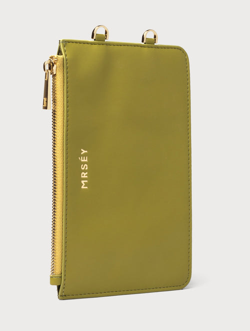 Add-on Pouch - Olive