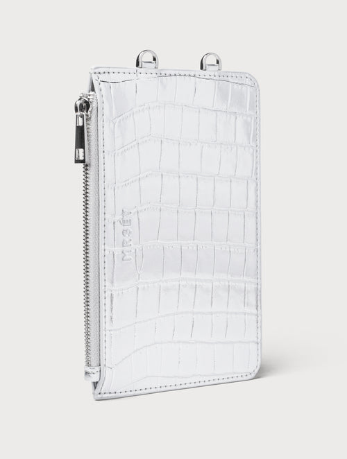 Add-on Pouch - Pink Yellow