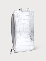 Add-on Pouch - Pink Yellow