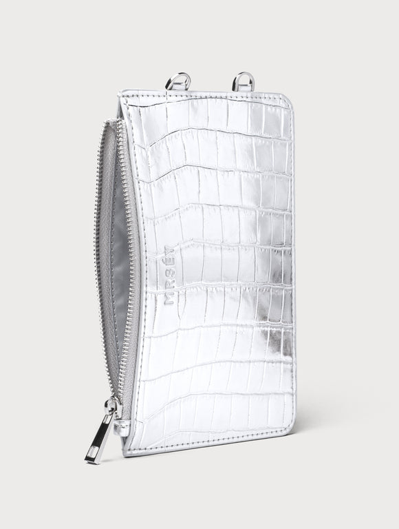 Add-on Pouch - Pink Yellow