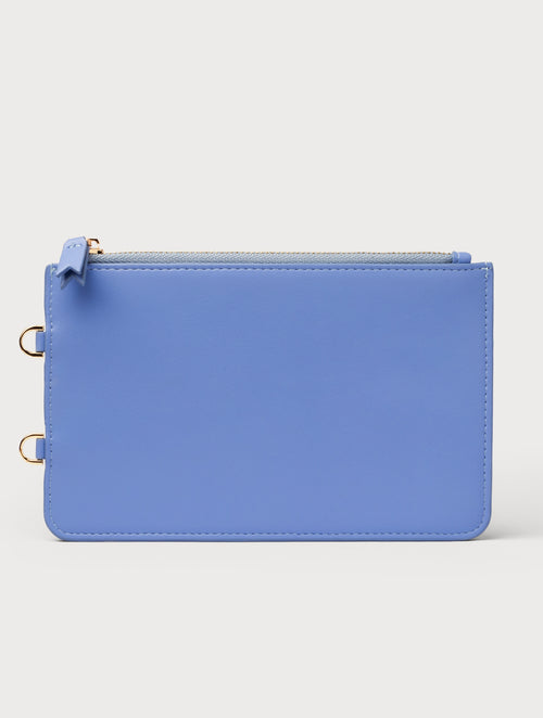 Add-on Pouch - Azure
