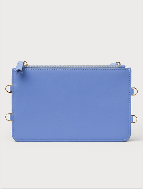 Add-on Pouch - Azure
