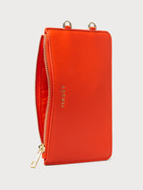 Add-on Pouch - Tangerine