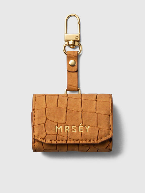 AirPods Case - Camel